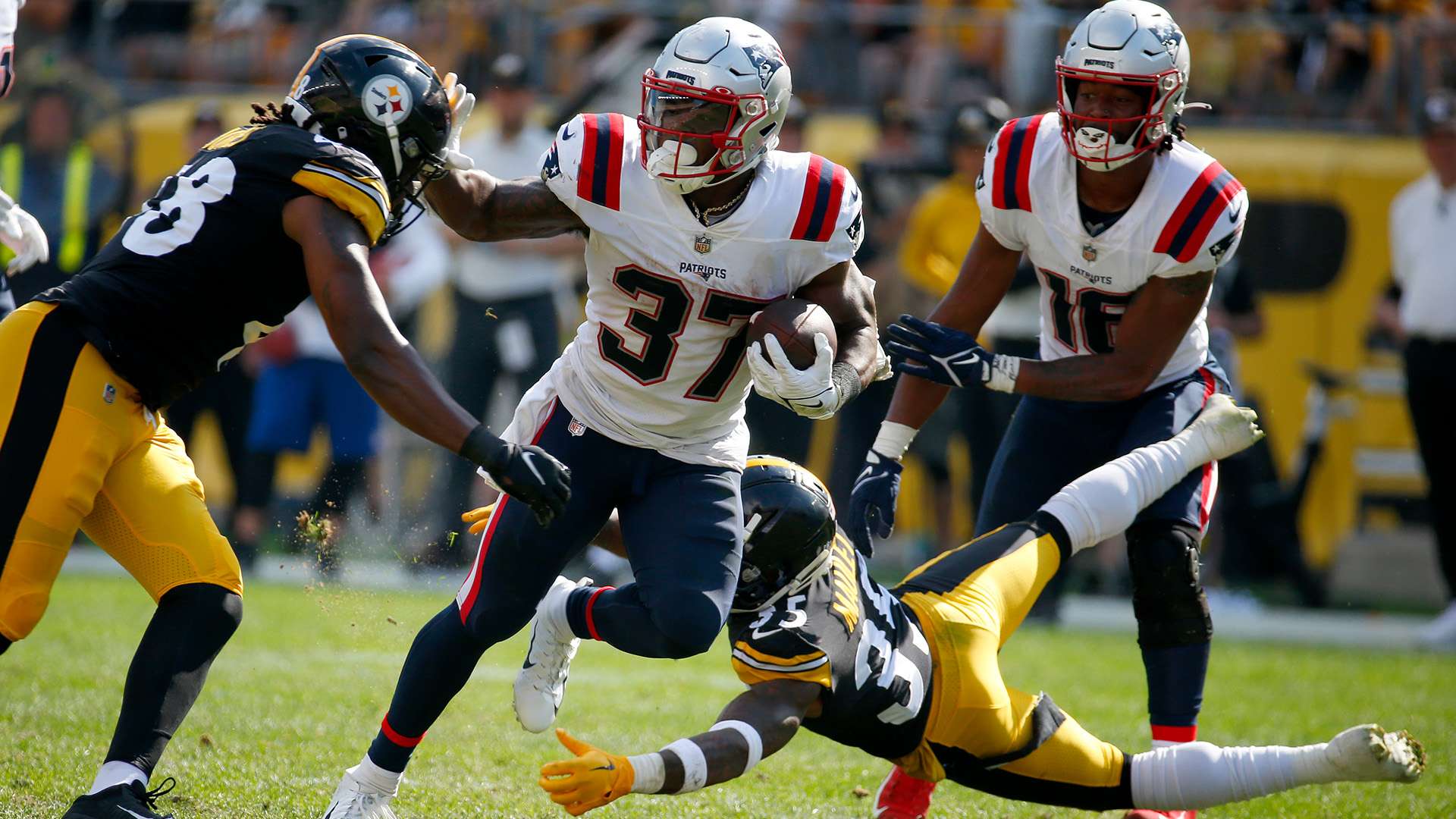 布置和临场 布置和临场