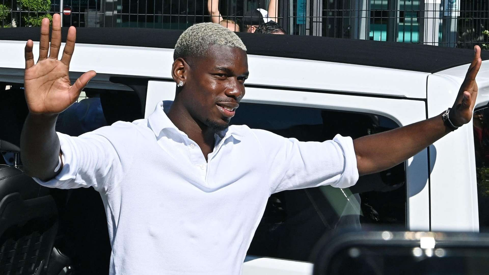 与其他球迷 与其他球迷