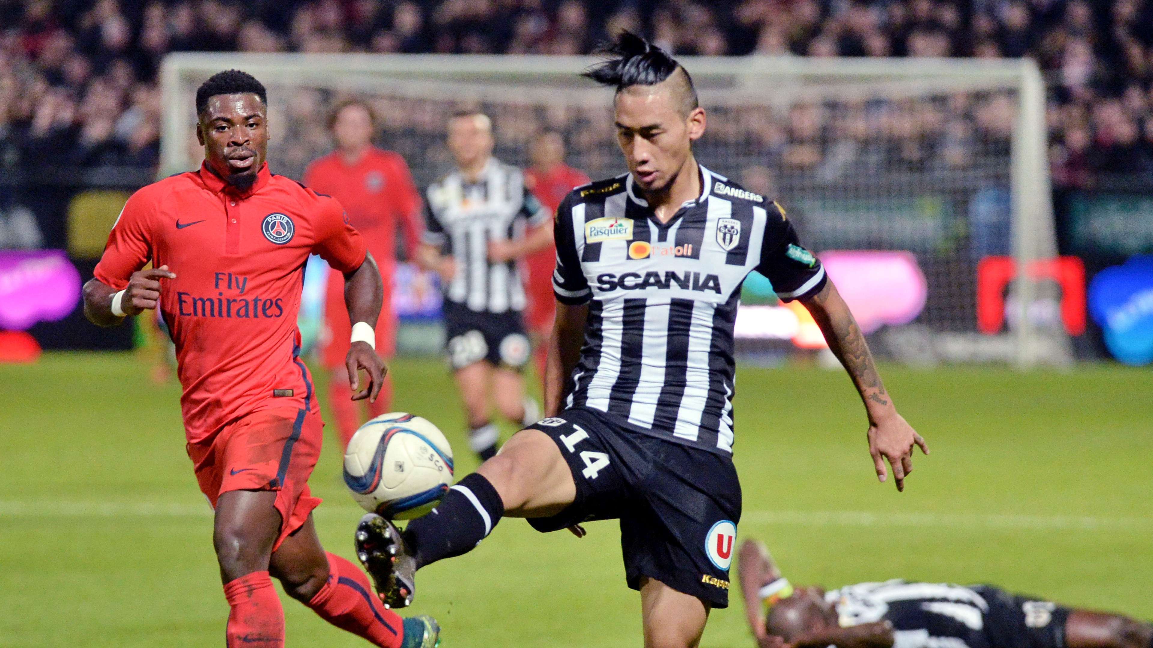 在他的带领 在他的带领