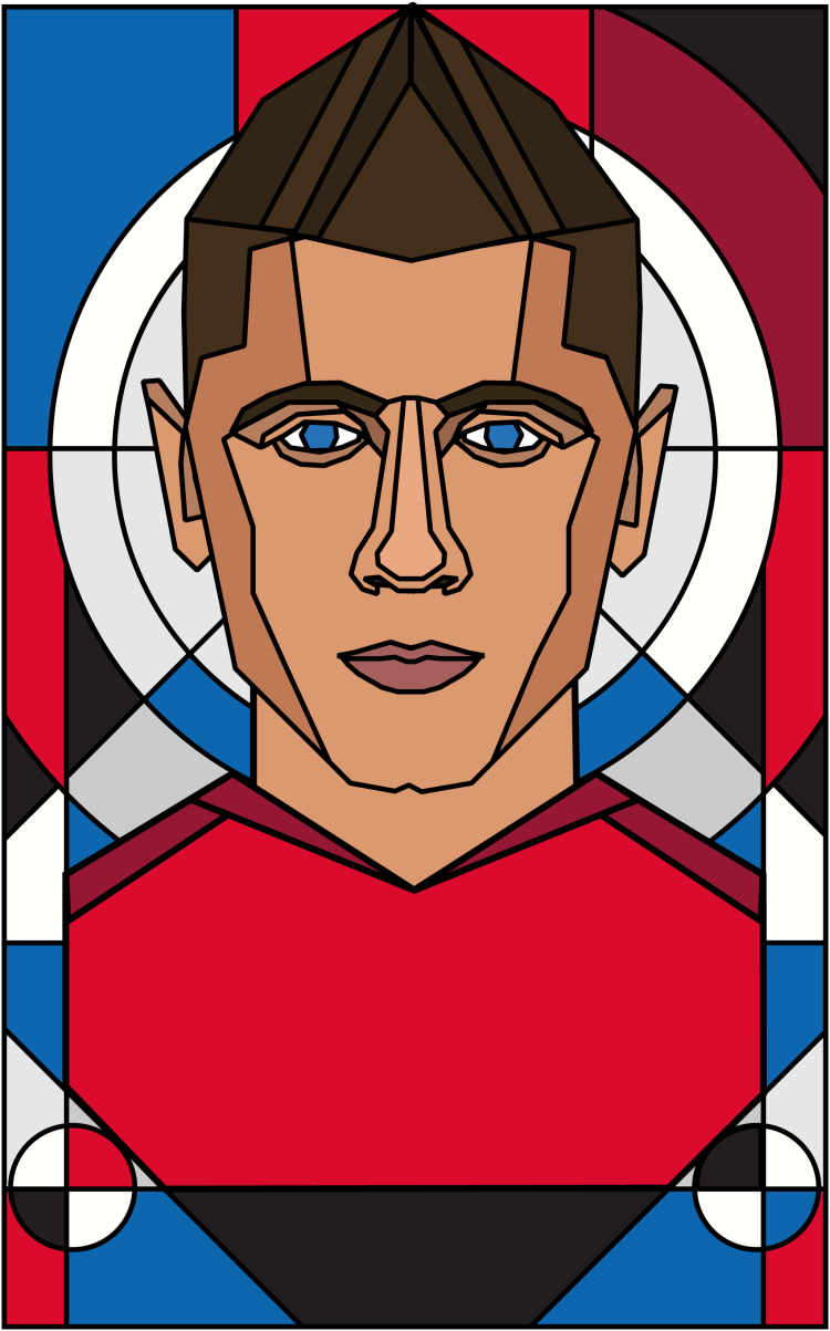 理上的较量 理上的较量