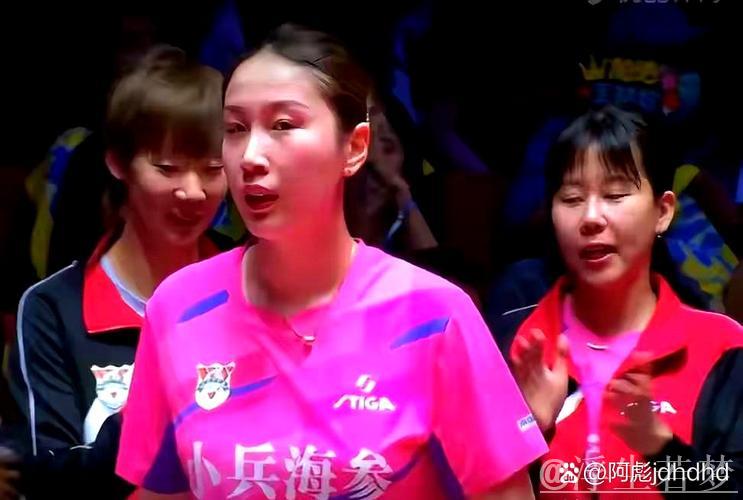 山东鲁能女团迎来本赛季乒超首场胜利 山东鲁能女团迎来本赛季乒超首场胜利