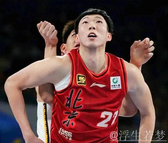 约克爆发助力 浙江逆转北京 周琦伤退