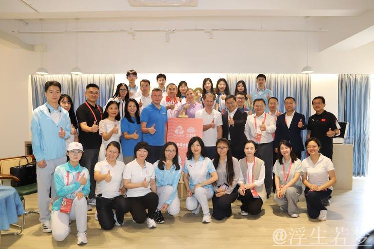 班卡与杨扬将再次竞选WADA主席和副主席连任