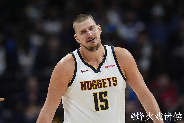 约基奇40+10助掘金加时力克猛龙 公牛上演逆转击败灰熊 约基奇40+10助掘金加时力克猛龙 公牛上演逆转击败灰熊