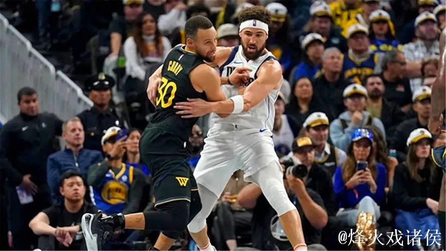 库里39分汤神对阵老东家22分 勇士险胜独行侠 库里39分汤神对阵老东家22分 勇士险胜独行侠