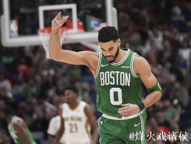 雷霆狂胜奇才！魔术力克76人 凯尔特人1分绝杀鹈鹕